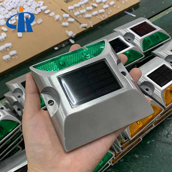 Unidirectional Solar Road Studs Cost Ebay